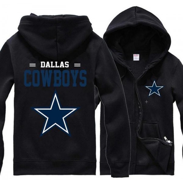 Dallas Cowboys Unisex Hoodie