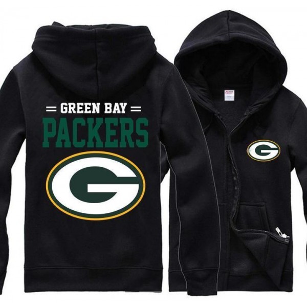 Green Bay Packers Unisex Letter